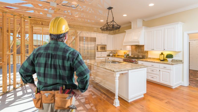 Best Kitchen Remodeling Contractors in Fairfield, OH